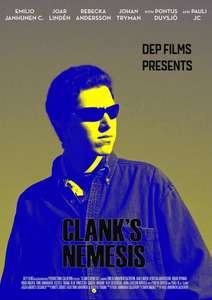 Clank's Nemesis - Poster