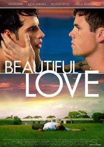 Beautiful Sounds of Love - Poster