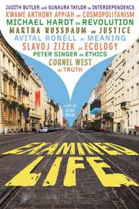 Examined Life - Poster