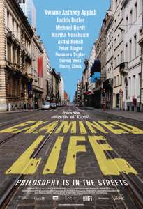 Examined Life - Poster