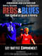 Reds & Blues: The Ballad of Dixie & Kenny