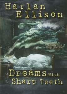Dreams with Sharp Teeth - Poster