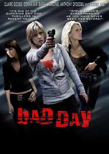 Bad Day - Poster