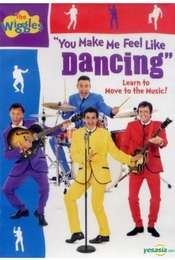 The Wiggles: You Make Me Feel Like Dancing