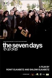 The Seven Days - Poster