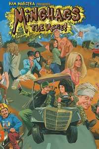 Minghags - Poster