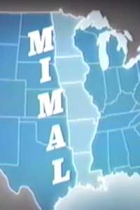 MIMAL THE ELF - urban legend 90s TV documentary clip - Poster