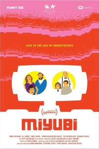 Miyubi - Poster