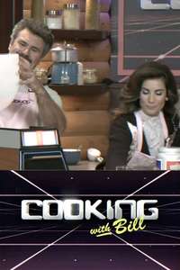 Cooking With Bill: Smoothie - Poster