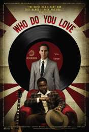 Who Do You Love