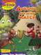Hermie and Friends: Antonio Meets His Match