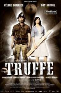 Truffe - Poster