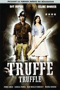 Truffe - Poster