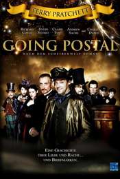 Going Postal