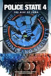Police State IV: The Rise of FEMA