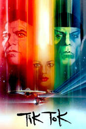 Star Trek: Tik Tok