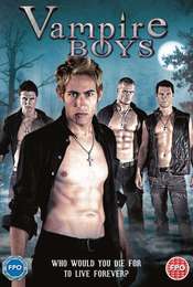 Vampire Boys