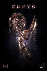 The 69th Primetime Emmy Awards - Poster