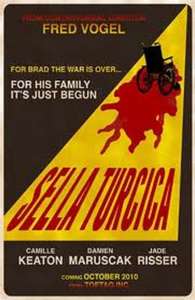 Sella Turcica - Poster