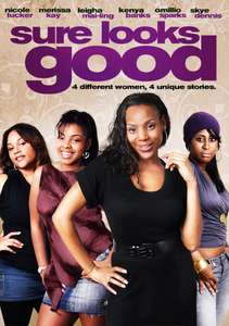 Sure Looks Good - Poster