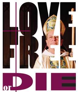 Love Free or Die - Poster