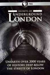 Secrets of Underground London