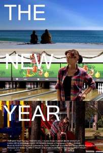 The New Year - Poster