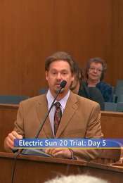 Tim Heidecker Trial