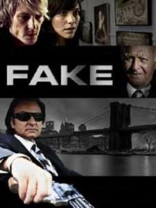 Fake - Poster