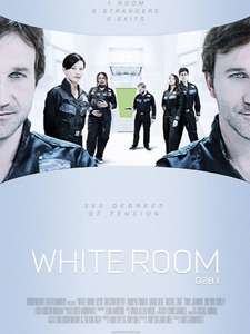 White Room: 02B3 - Poster