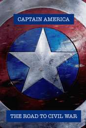 Captain America: The Road to Civil War