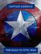 Captain America: The Road to Civil War