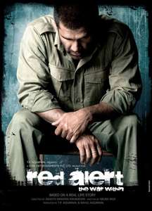 Red Alert: The War Within - Poster