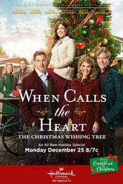 When Calls the Heart: The Christmas Wishing Tree