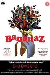 Bananaz