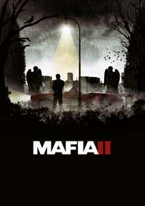 Mafia II - Poster