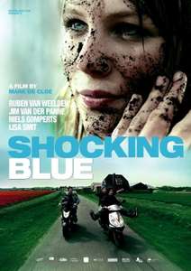 Shocking Blue - Poster