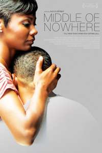 Middle of Nowhere - Poster