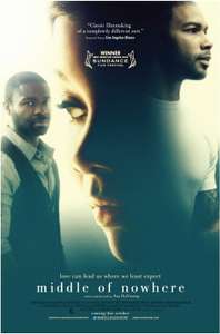 Middle of Nowhere - Poster