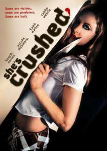 Crushed - Poster
