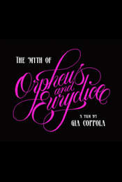 The Myth of Orpheus and Eurydice