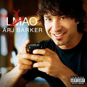 Arj Barker: LYAO - Poster