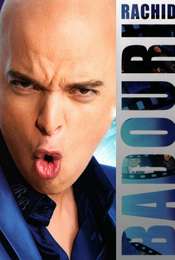 Rachid Badouri Arrête ton cinéma