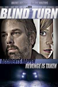 Blind Turn - Poster