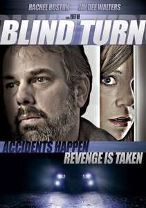 Blind Turn - Poster