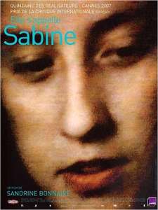 Her Name Is Sabine - Poster