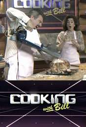 Cooking with Bill: Damasu 950