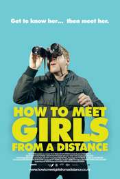 How to Meet Girls from a Distance