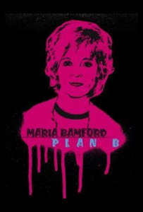 Maria Bamford: Plan B - Poster