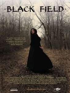 Black Field - Poster